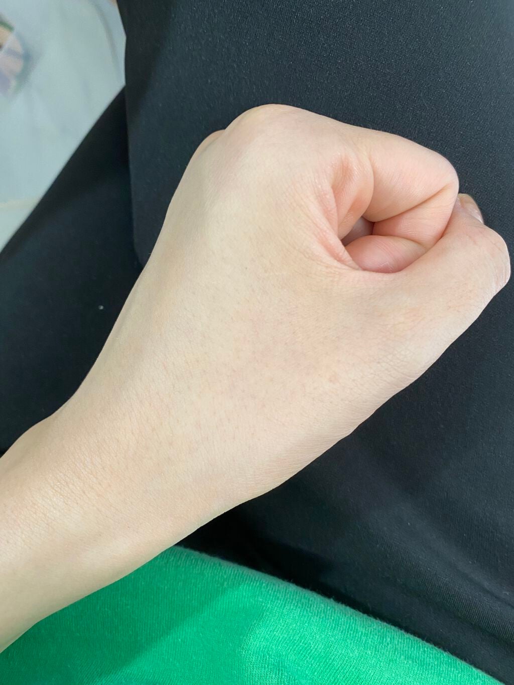 フィットミー リキッドファンデーション R/MAYBELLINE NEW YORK/リキッドファンデーションを使ったクチコミ(4枚目)