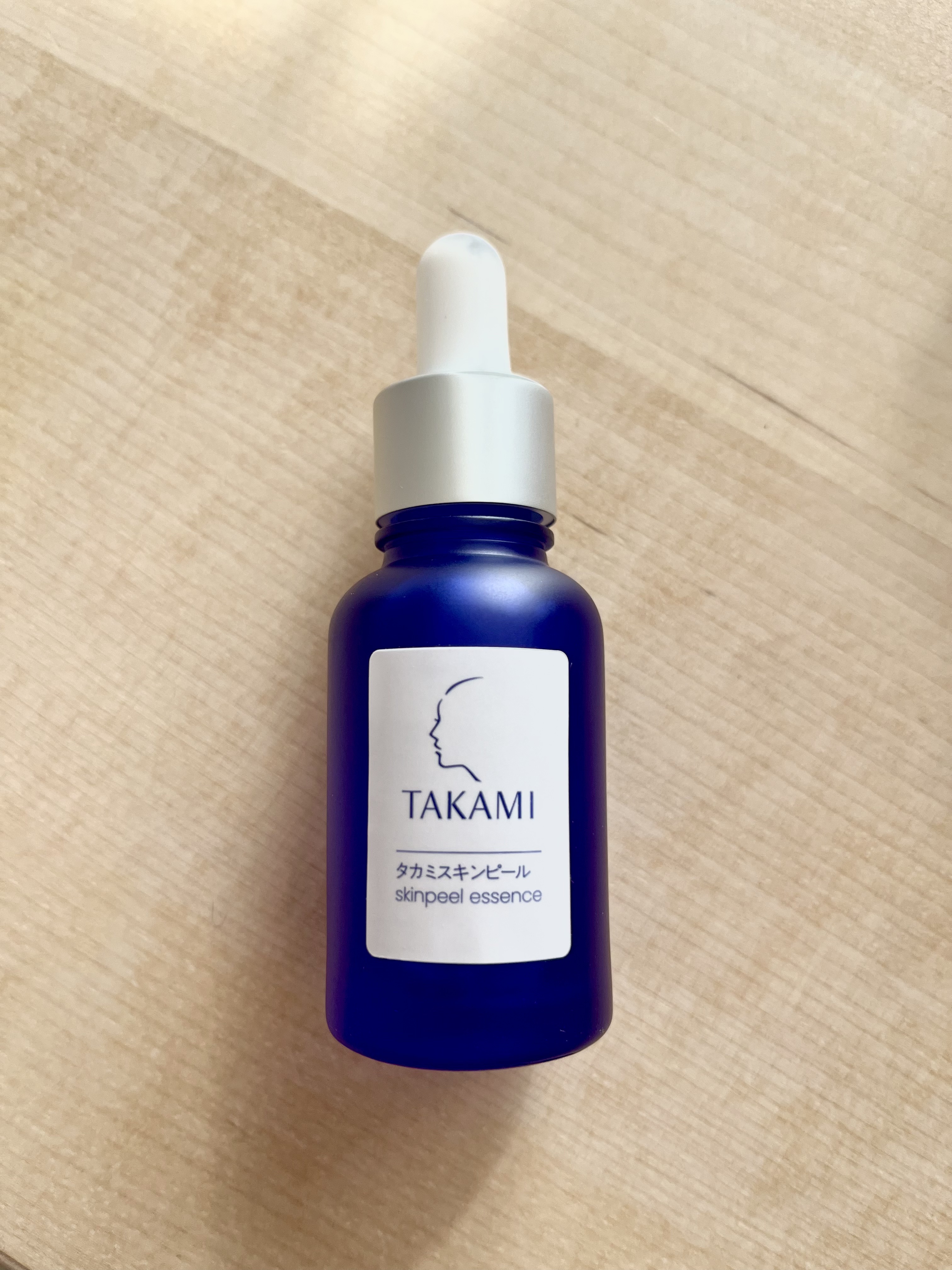 タカミスキンピール/タカミ/ブースター・導入液を使ったクチコミ（1枚目）