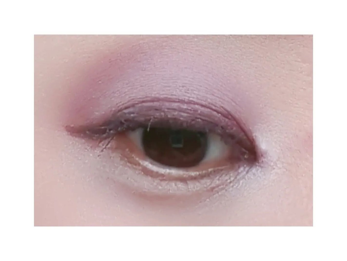 コンスピキュアス リップス/Amplitude/口紅を使ったクチコミ(3枚目)