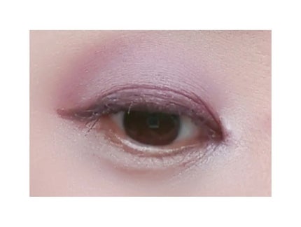 コンスピキュアス リップス/Amplitude/口紅を使ったクチコミ(3枚目)