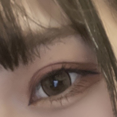 ごちごちに盛りたい人にはおすすめ！メイクは派手めが似合います！