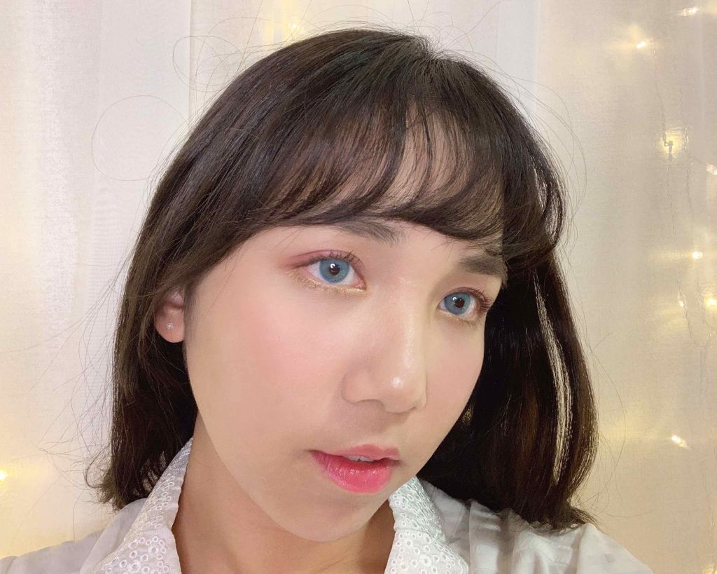 I-LENS(アイレンズ)/I-LENS/カラーコンタクトレンズを使ったクチコミ(2枚目)