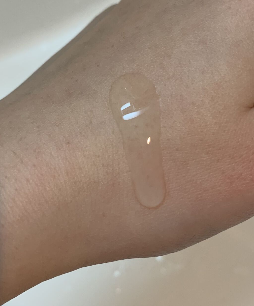 ルミエール ヴァイタルC/FEMMUE/ブースター・導入液を使ったクチコミ（3枚目）