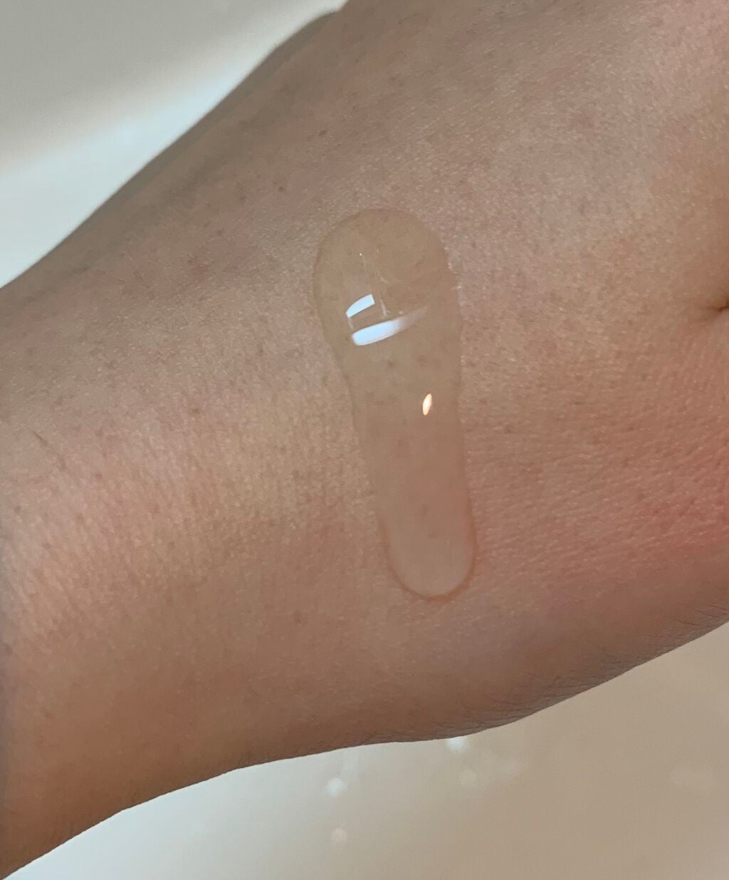 ルミエール ヴァイタルC/FEMMUE/ブースター・導入液を使ったクチコミ(3枚目)