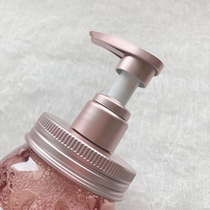 シャイニー&モイスト シャンプー/ヘアトリートメント/アミノメイソン/市販シャンプーを使ったクチコミ(4枚目)