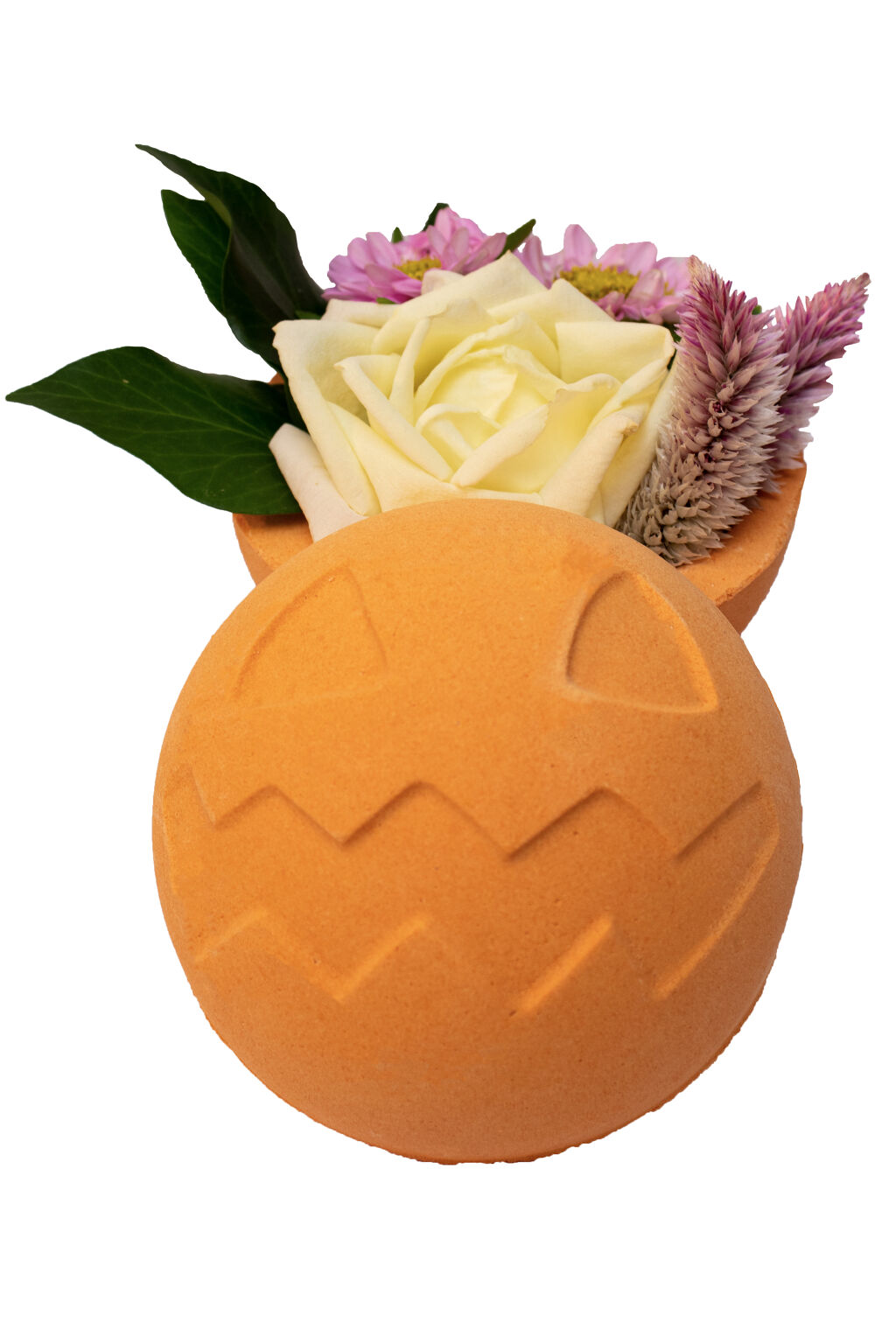 ラッシュ パンプキンジャイアントボムシェル