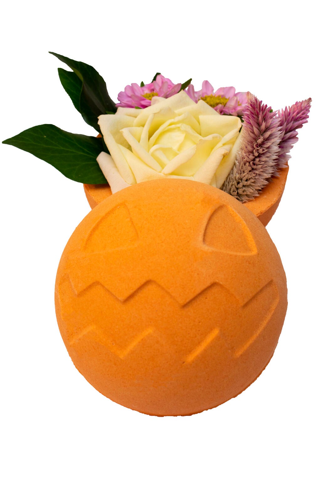 パンプキンジャイアントボムシェル ラッシュ