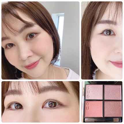 ルージュ デコルテ リキッド/DECORTÉ/口紅を使ったクチコミ(2枚目)