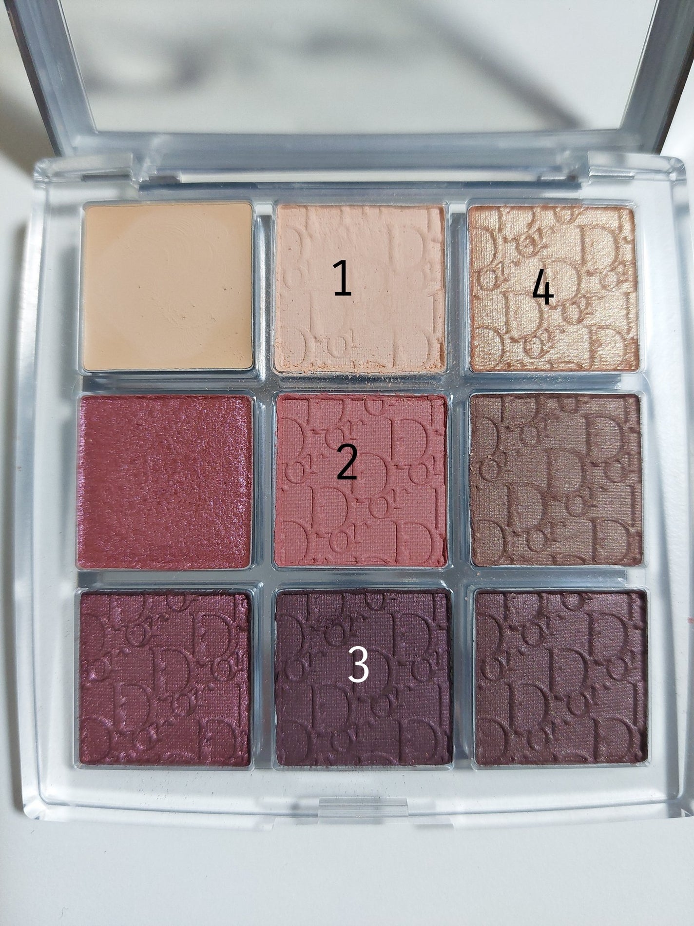 スムースリキッドアイライナー スーパーキープ/ヒロインメイク/リキッドアイライナーを使ったクチコミ(3枚目)