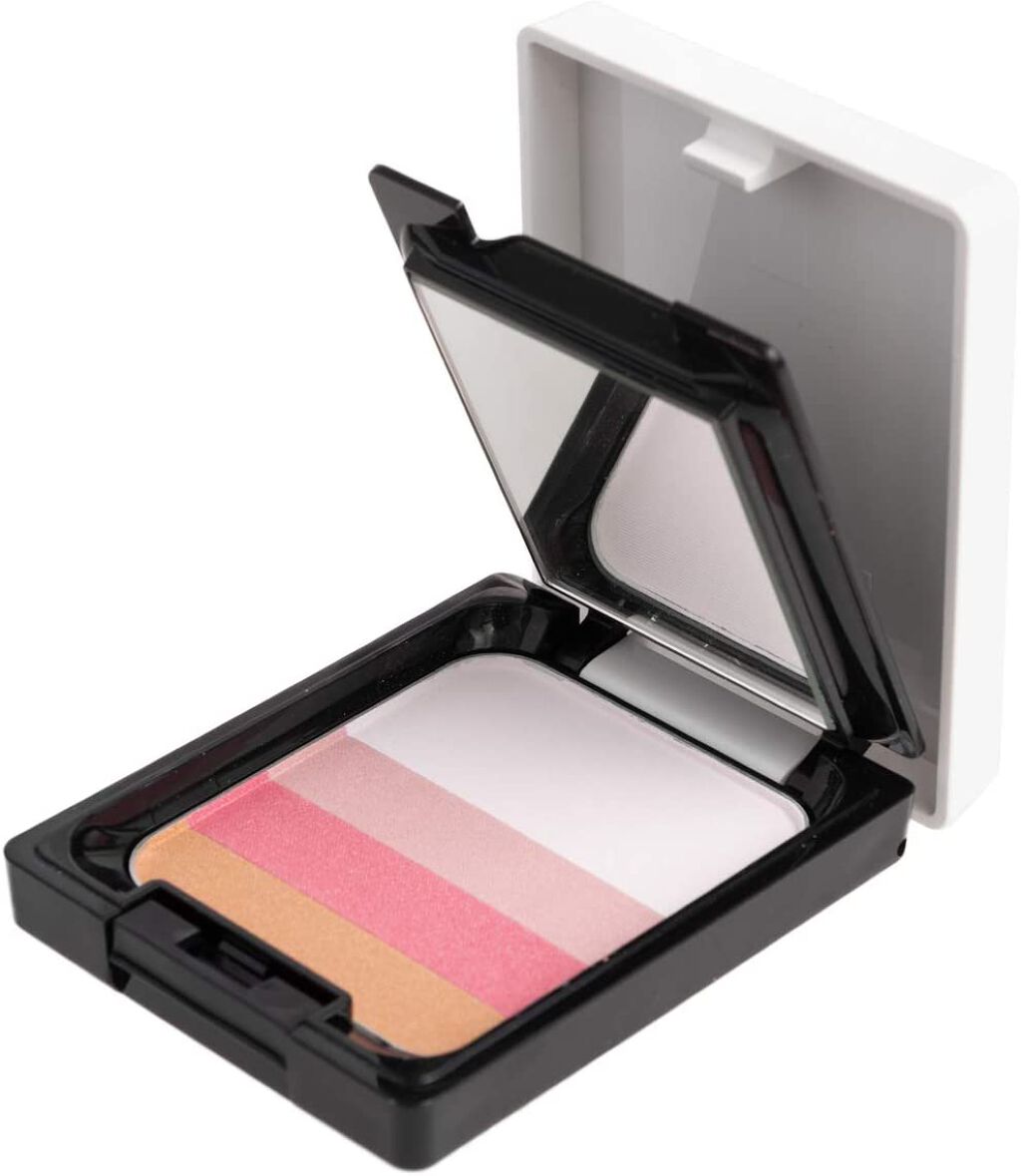 デザイニングフェイスカラー マルチ ローズピンク