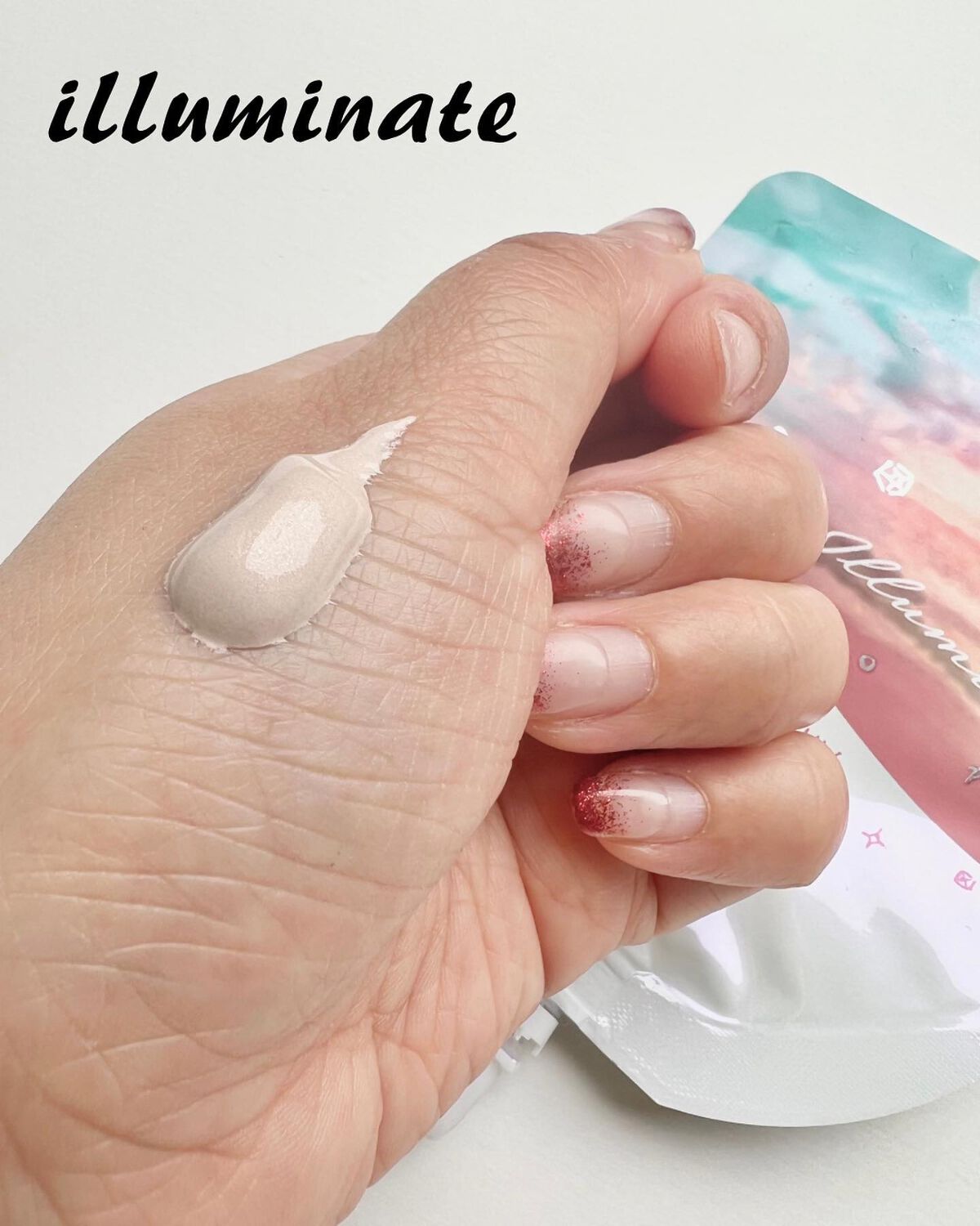 トーンチェンジクリエイターUV/サンカット®/日焼け止めローションを使ったクチコミ(2枚目)