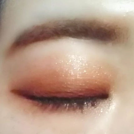 トーンアップアイシャドウ/CEZANNE/アイシャドウパレットを使ったクチコミ(5枚目)