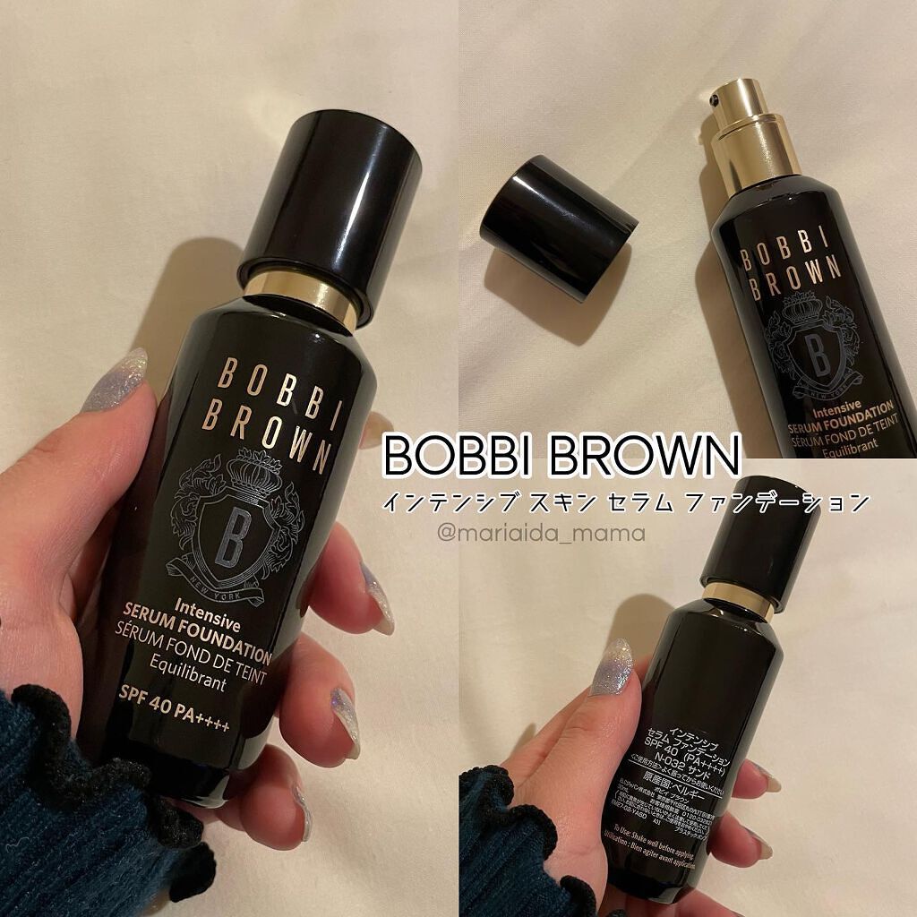 シアーフィニッシュ プレストパウダー 11 ソフトポーセリン/BOBBI BROWN/プレストパウダーを使ったクチコミ（3枚目）