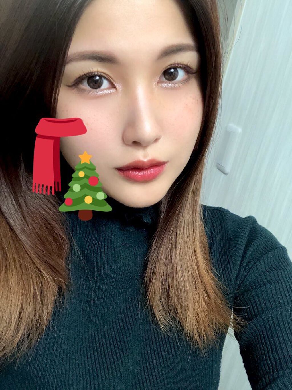 クイックラッシュカーラー/キャンメイク/マスカラ下地を使ったクチコミ（2枚目）