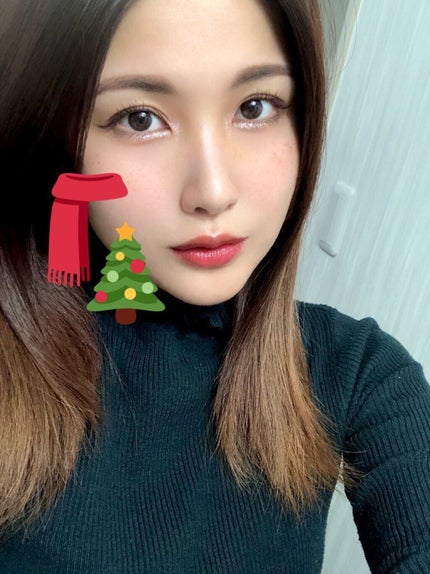 ロング&カラード ラッシュ/excel/マスカラを使ったクチコミ(2枚目)