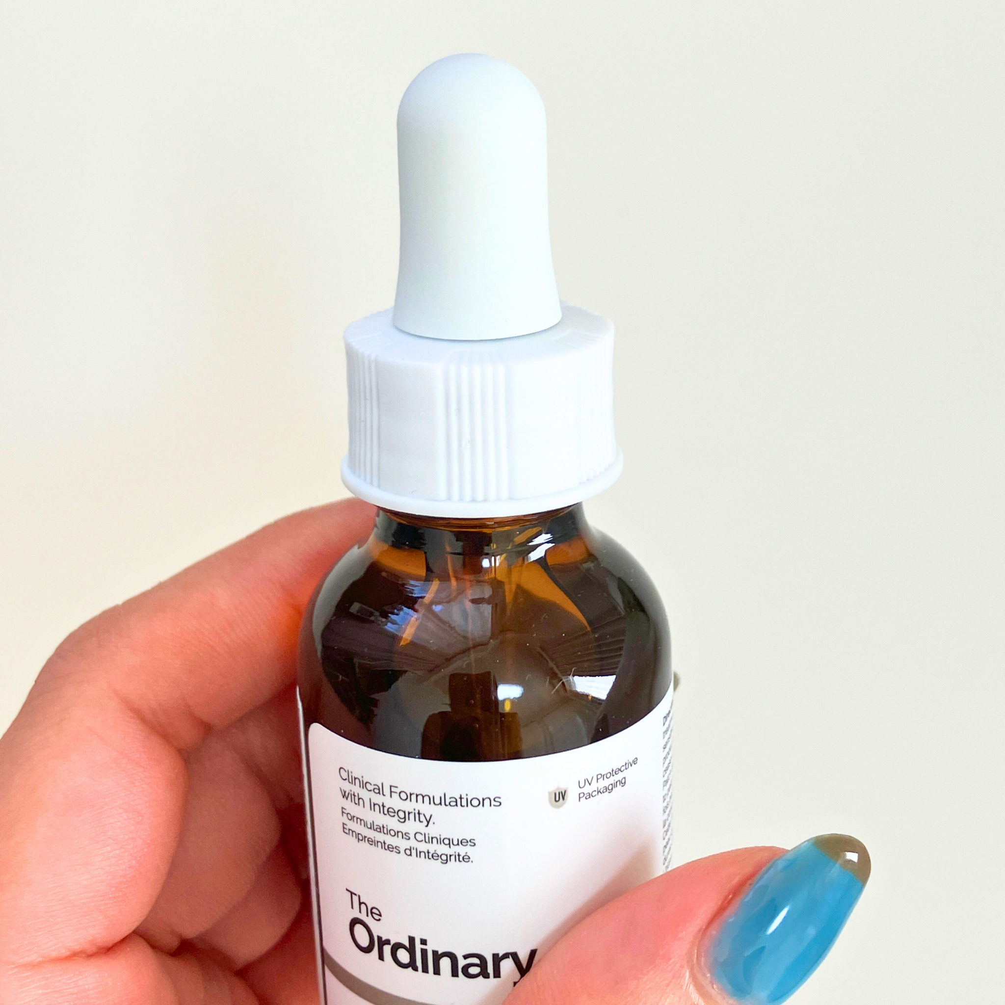 The Ordinary MA10+HAフェイスセラムのクチコミ「【使った商品】
The Ordinary
MA10+HAフェイスセラム

【商品の特徴】
リー.....」（3枚目）