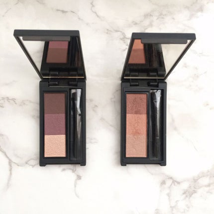 セルヴォーク インディケイトアイブロウパウダー/Celvoke/パウダーアイブロウを使ったクチコミ(4枚目)