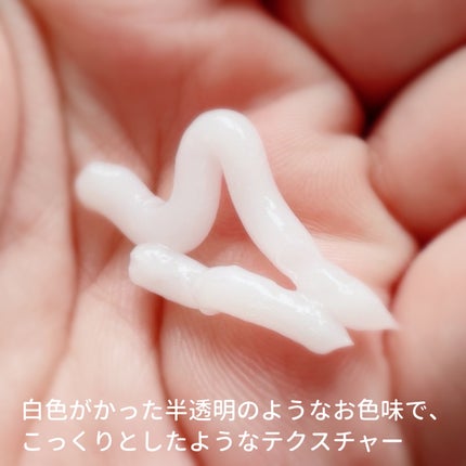 リフレッシュ × さらつや シャンプー/トリートメント/h&s/市販シャンプーを使ったクチコミ(4枚目)