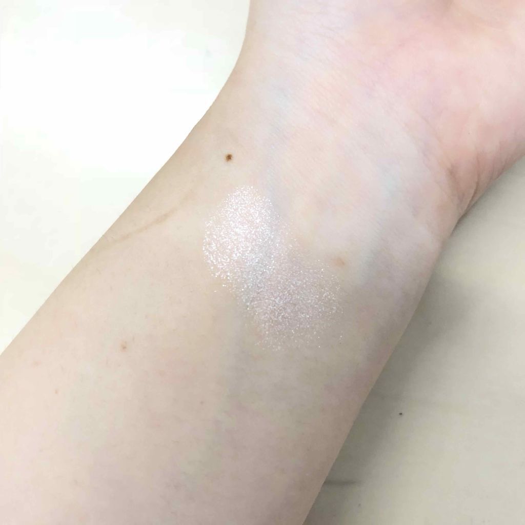 アイカラー プレイフル/エレガンス クルーズ/単色アイシャドウを使ったクチコミ(3枚目)