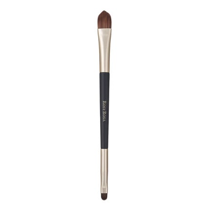 ダブルエンドコンシーラーブラシ/ロージーローザ/メイクブラシを使ったクチコミ(2枚目)