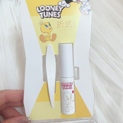 オリシキ アイリッドスキンフィルム		/D-UP/二重まぶた用アイテムを使ったクチコミ(3枚目)