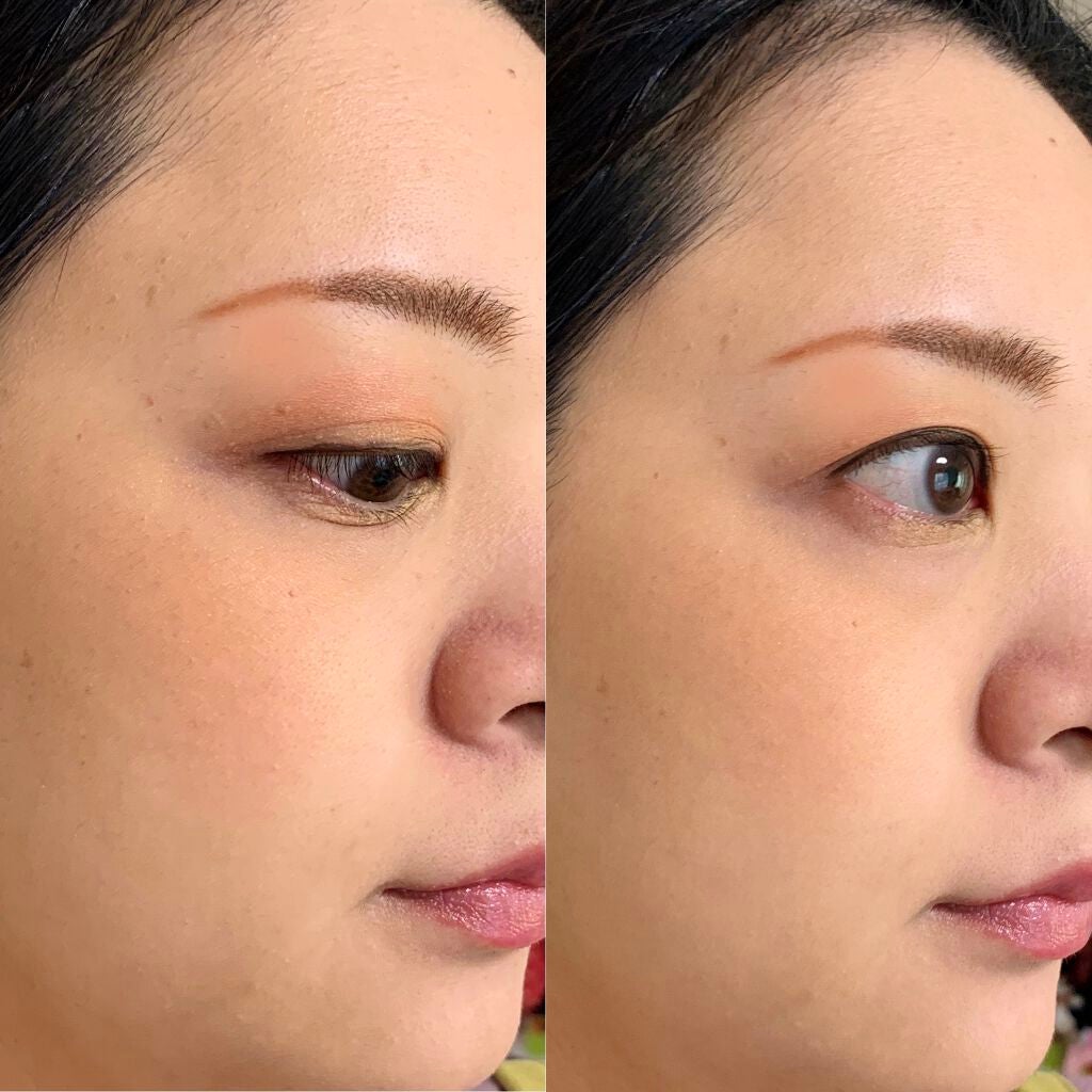 ホワイトニングBB/オルビス/BBクリームを使ったクチコミ(3枚目)