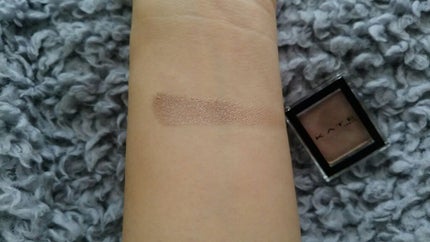 ケイト ザ アイカラー/KATE/単色アイシャドウを使ったクチコミ(2枚目)