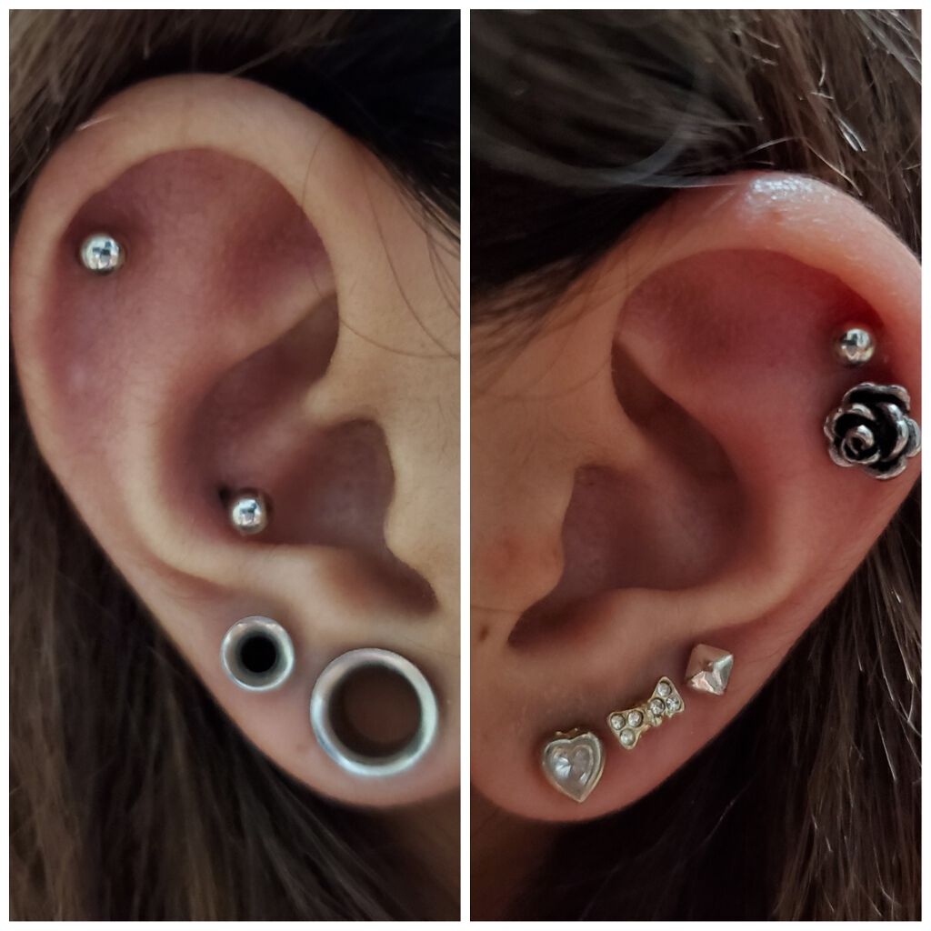 ピアッサー/ピナック/その他を使ったクチコミ（3枚目）