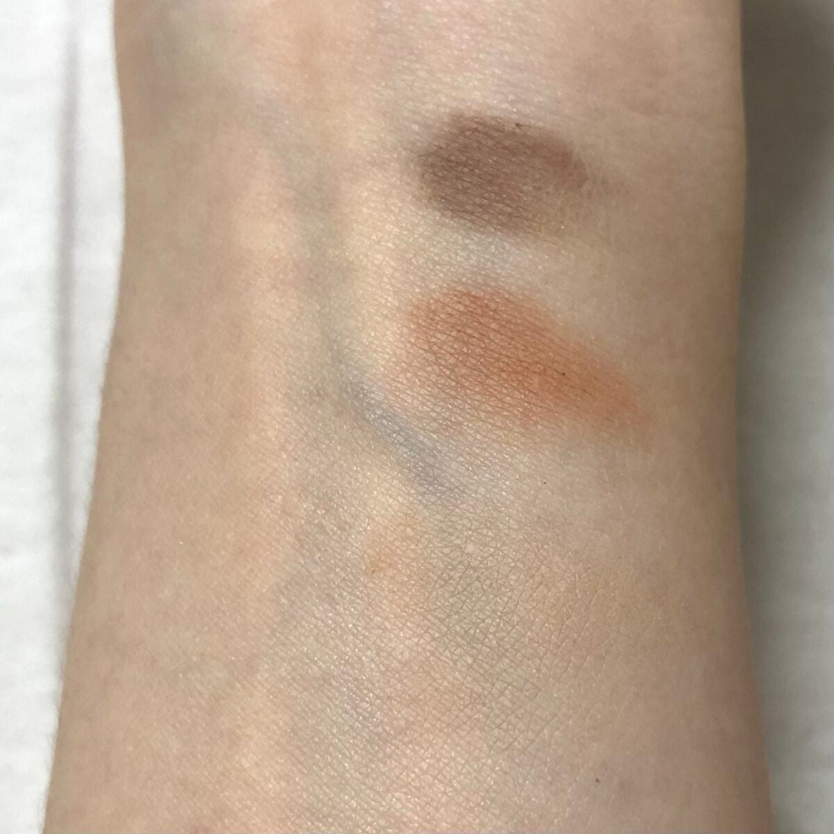 ケイト デザイニングアイブロウ3D/KATE/パウダーアイブロウを使ったクチコミ(2枚目)