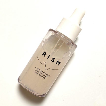 デイリーケアマスク ビタミンE&ティーツリー/RISM/シートマスク・パックを使ったクチコミ(4枚目)