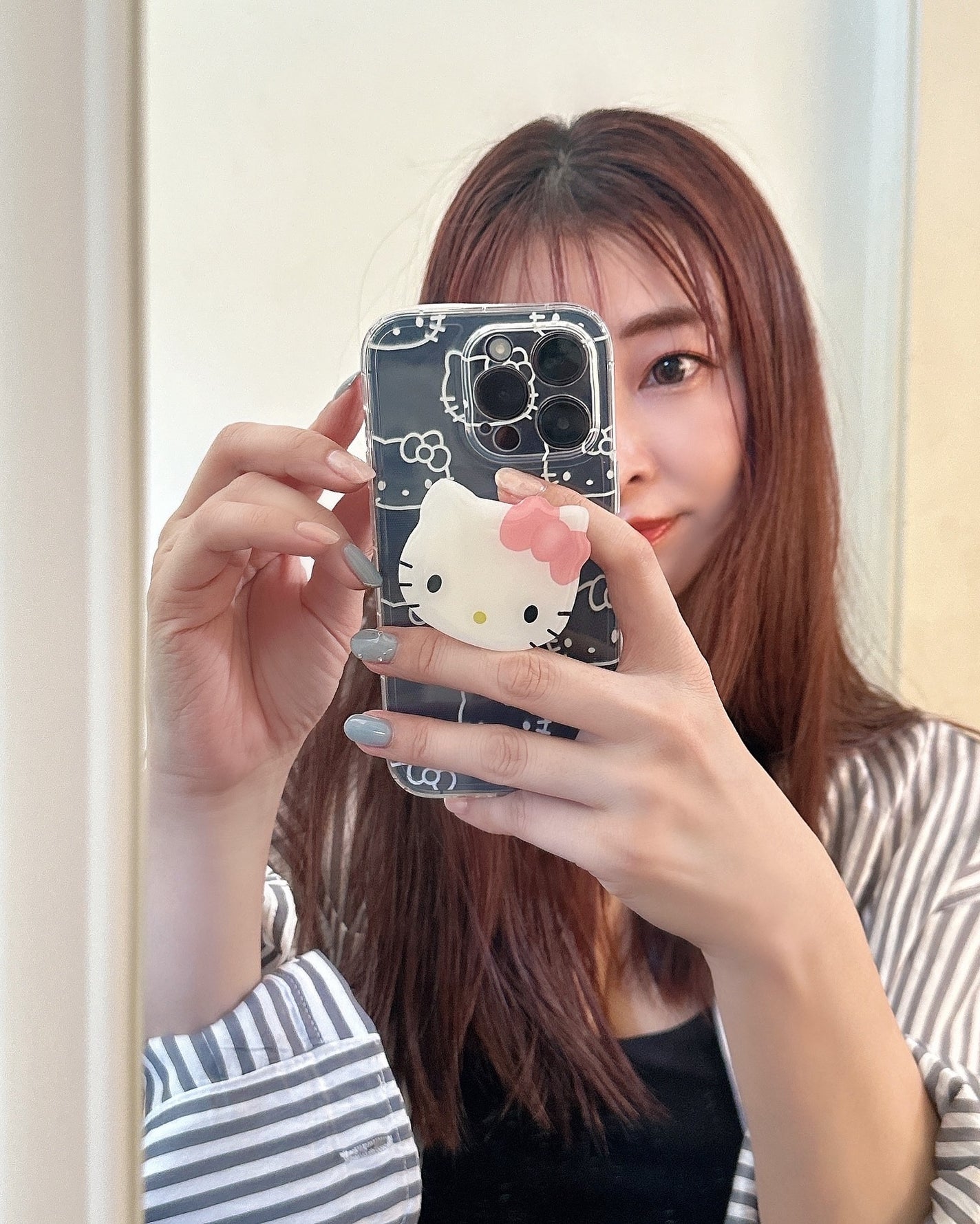 Big Glowy 1day/OLENS/ワンデー(1DAY)カラコンを使ったクチコミ(1枚目)