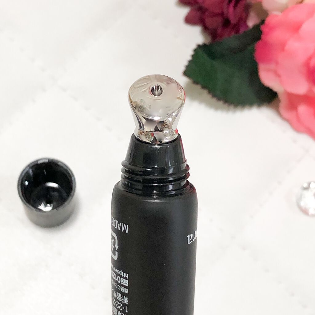 EYE TARGET/fracora/アイケア・アイクリームを使ったクチコミ（3枚目）