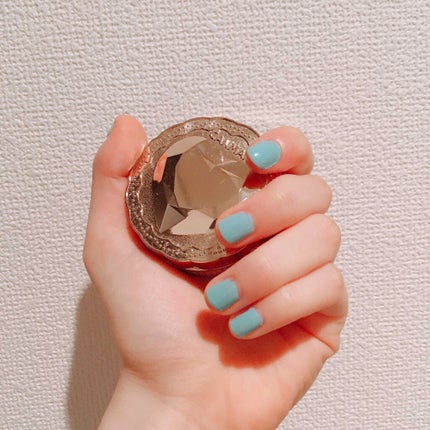 カラフルネイルズ/キャンメイク/マニキュアを使ったクチコミ(2枚目)