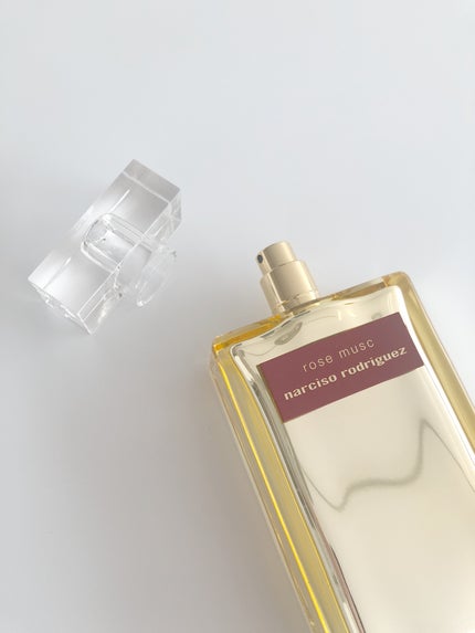 choco on LIPS 「ナルシソロドリゲスパルファム ×資生堂銀座本店「SH..」(4枚目)