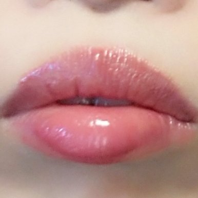 アイカラーパレット/heme/アイシャドウパレットを使ったクチコミ（3枚目）