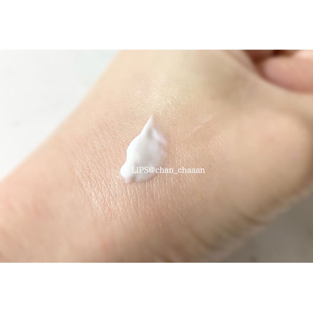 ペアアクネクリームW(医薬品)/ペア/その他を使ったクチコミ(3枚目)