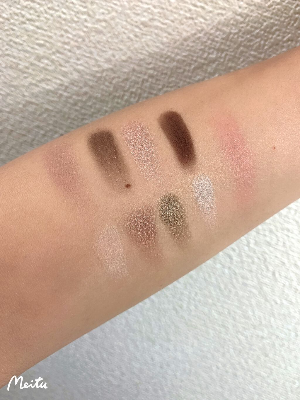 ピュア カラー エンヴィ アイシャドウ/ESTEE LAUDER/ジェル・クリームアイシャドウを使ったクチコミ（3枚目）