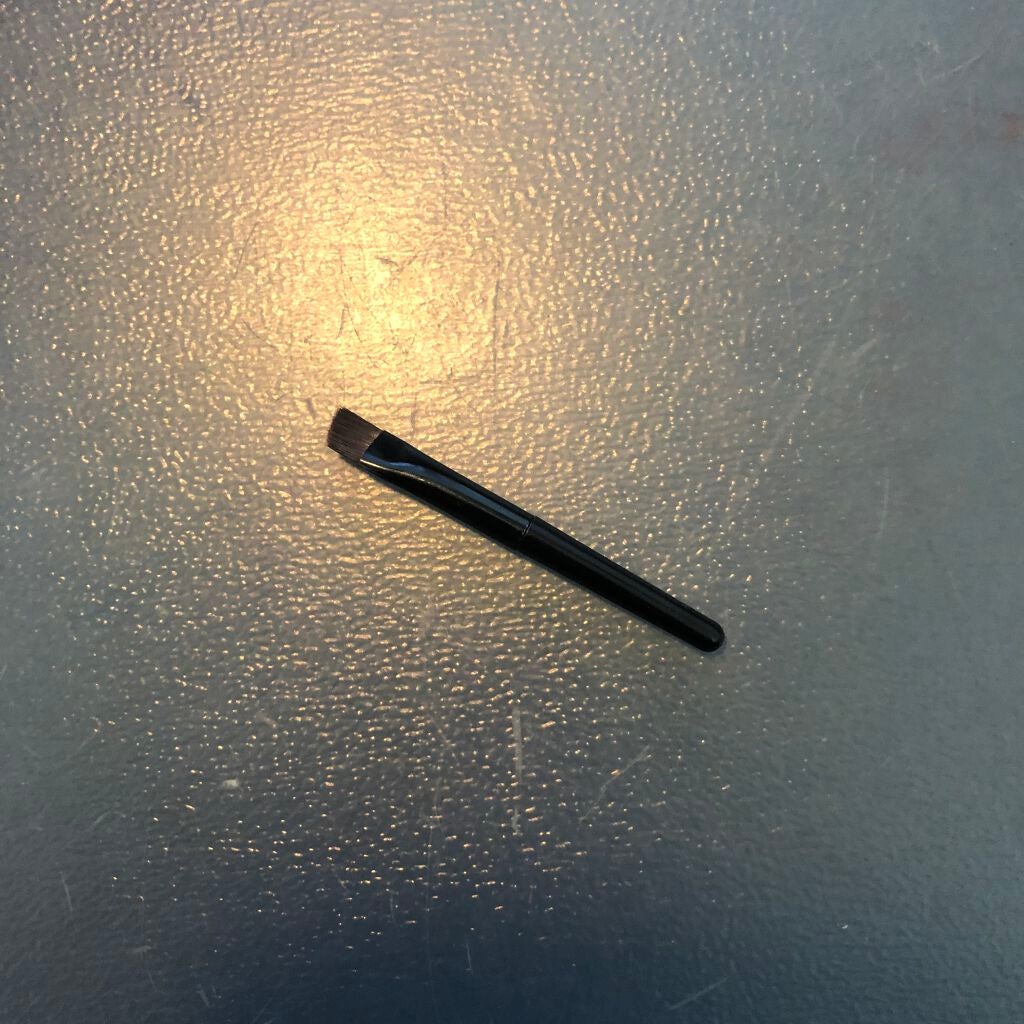 UR GLAM EYEBROW POWDER/U R GLAM/パウダーアイブロウを使ったクチコミ(4枚目)