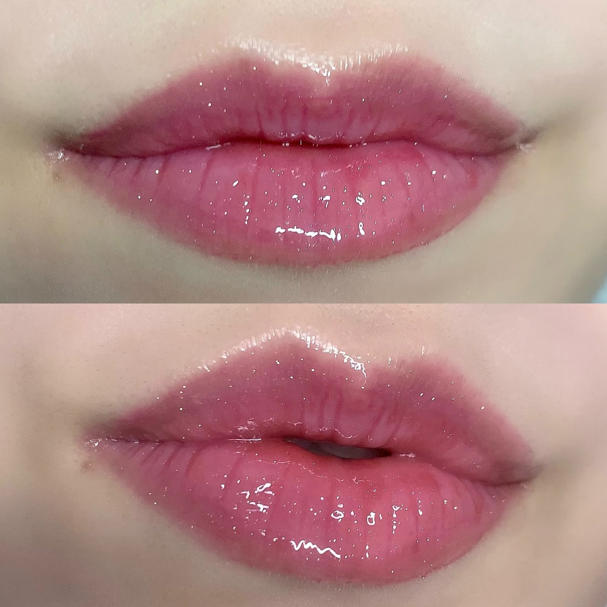 エッセンス リッププランパー/Visée/リッププランパーを使ったクチコミ（1枚目）