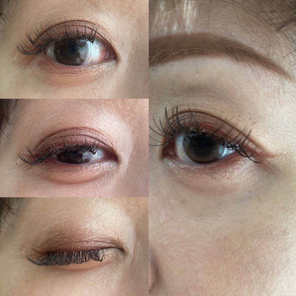 エテュセ ラスティング ジェルライナー/ettusais/ジェルアイライナーを使ったクチコミ(2枚目)