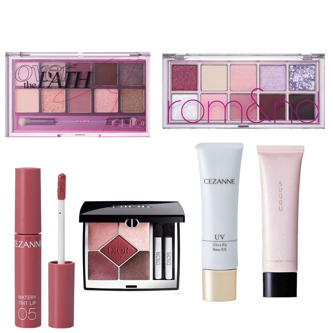 るか on LIPS 「パーソナルカラー別大優勝コスメイエべ春、ブルベ夏、イエべ秋、ブ..」(5枚目)