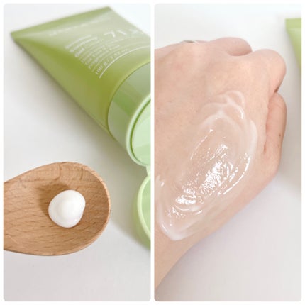 ヴィーガンブラックベリー コンプレックスクリームエッセンス/MARY&MAY/化粧水を使ったクチコミ(5枚目)