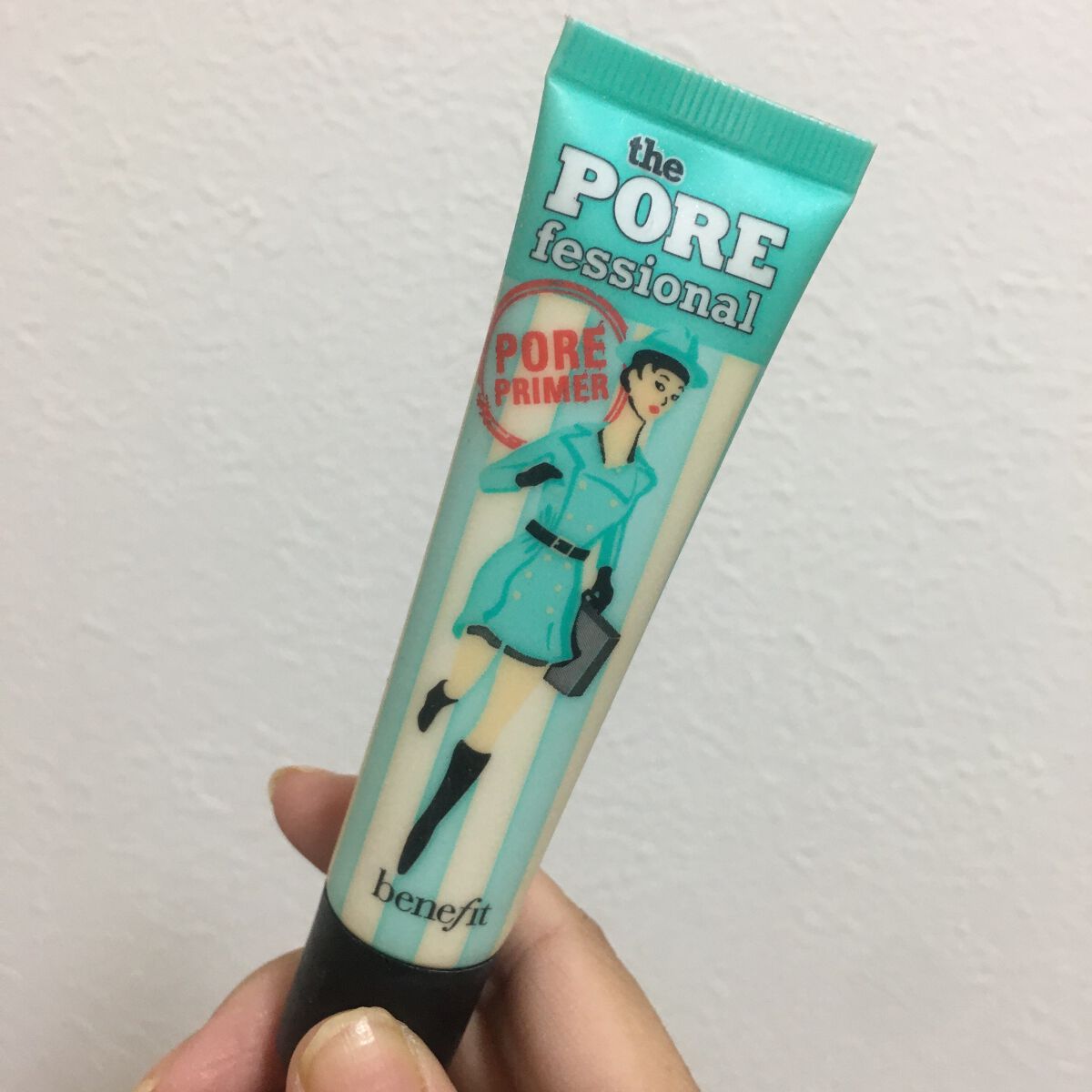 the PORE fessional/ベネフィット/化粧下地を使ったクチコミ(1枚目)