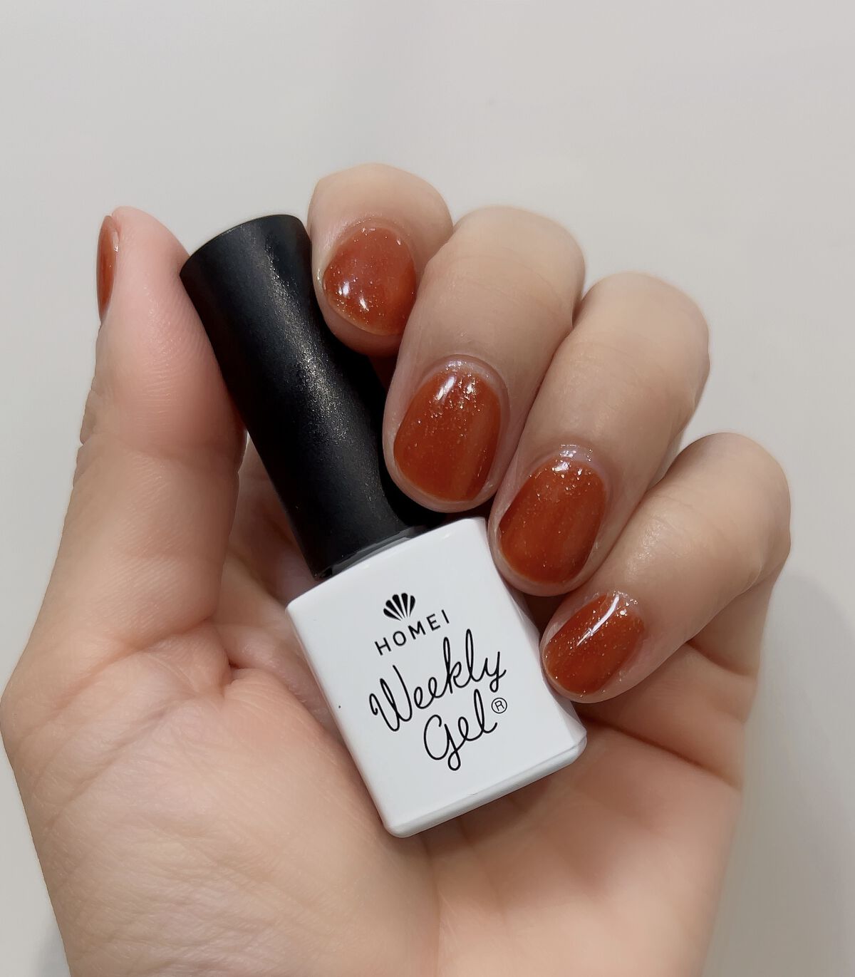 ウィークリージェル｜HOMEIの口コミ - HOMEI ウィークリージェル by