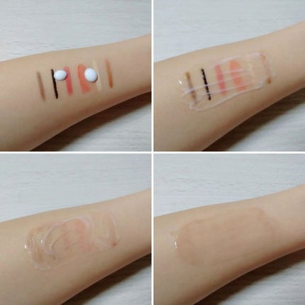 ミルキーエマルジョン/Laeisis/乳液を使ったクチコミ(8枚目)