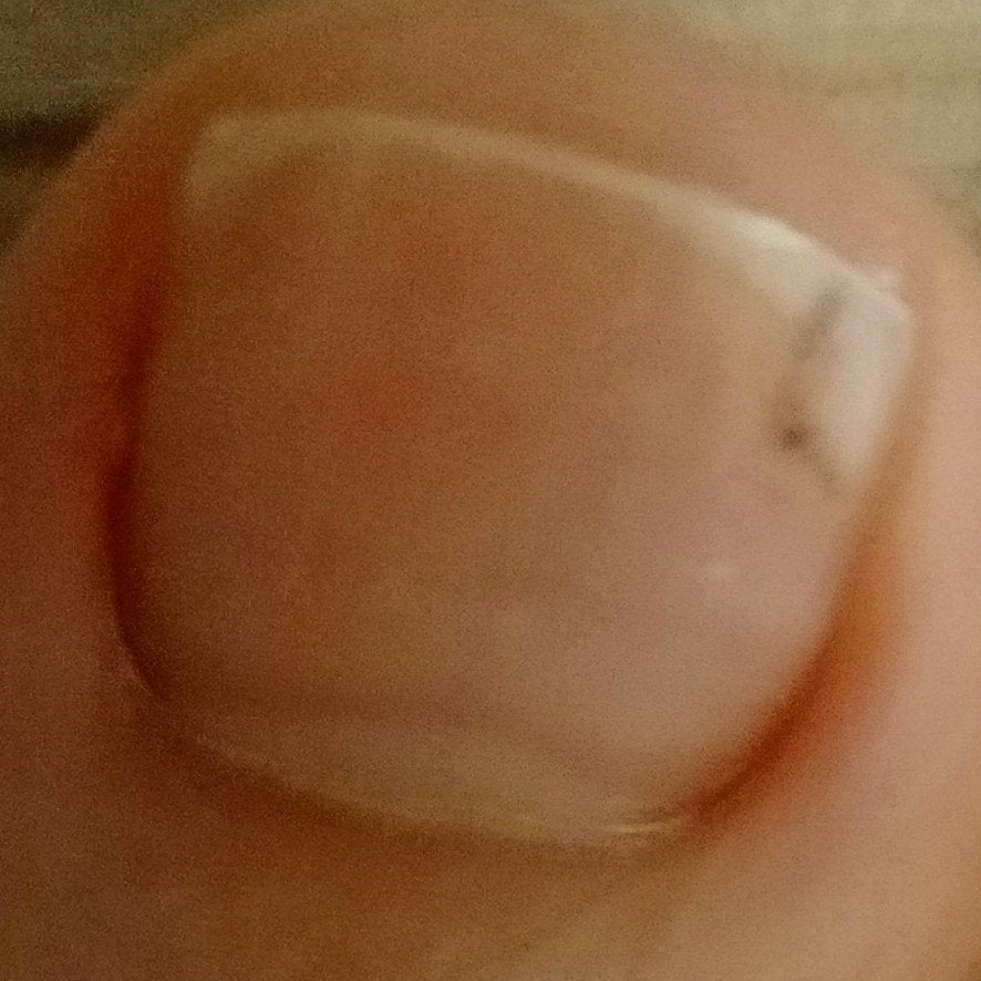 ガラス爪ヤスリ/DAISO/ネイル用品を使ったクチコミ(8枚目)