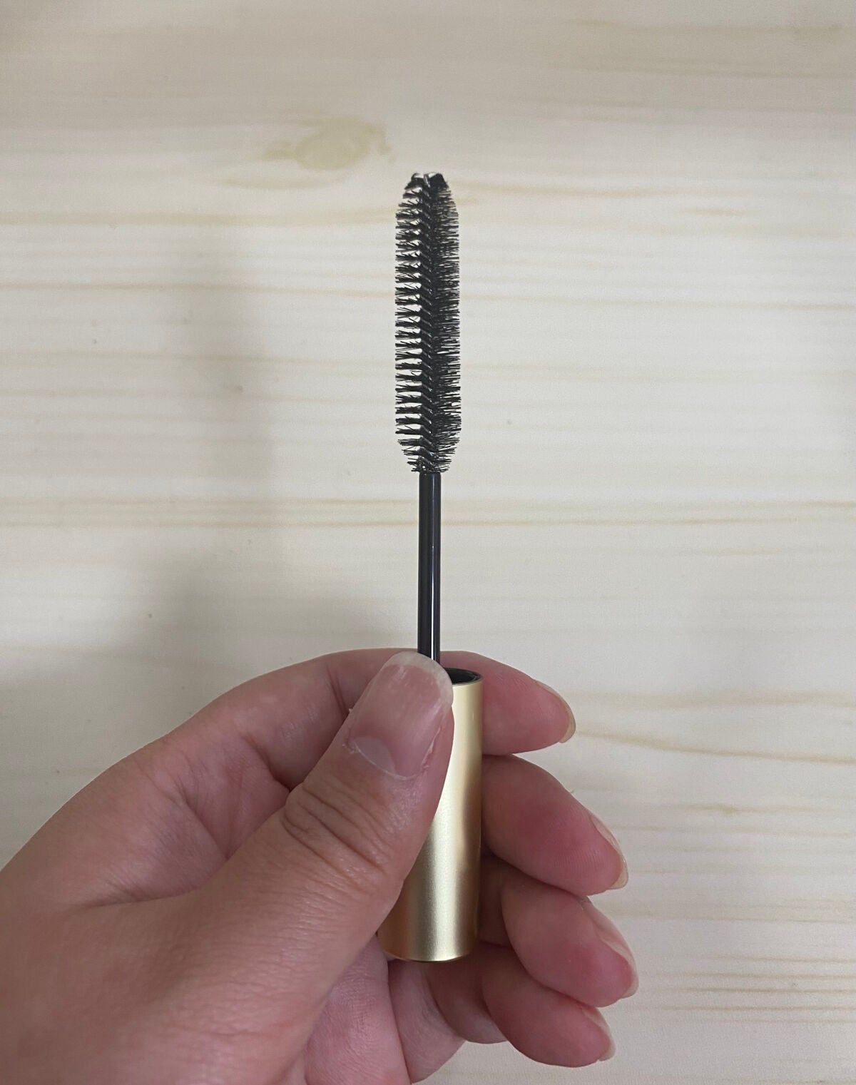 マトメイクスティック 4.0/&honey/ヘアジェルを使ったクチコミ(2枚目)