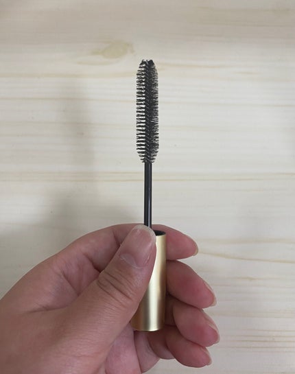 マトメイクスティック 4.0/&honey/ヘアジェルを使ったクチコミ(2枚目)