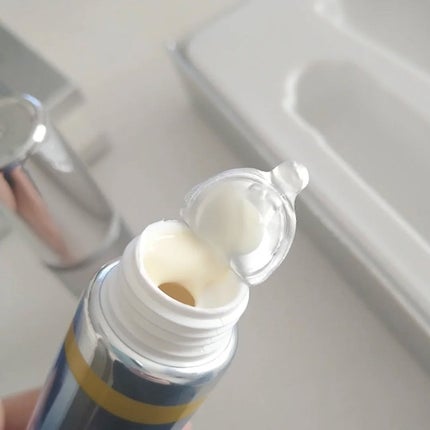 VITA K DARK CLEAR EYE CREAM/Celladix/アイケア・アイクリームを使ったクチコミ(4枚目)