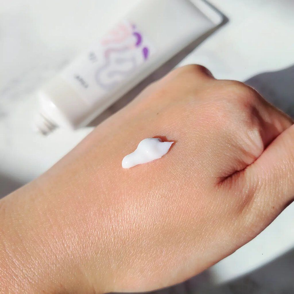 アペックス マスク 921/APEX/フェイスクリームを使ったクチコミ（2枚目）